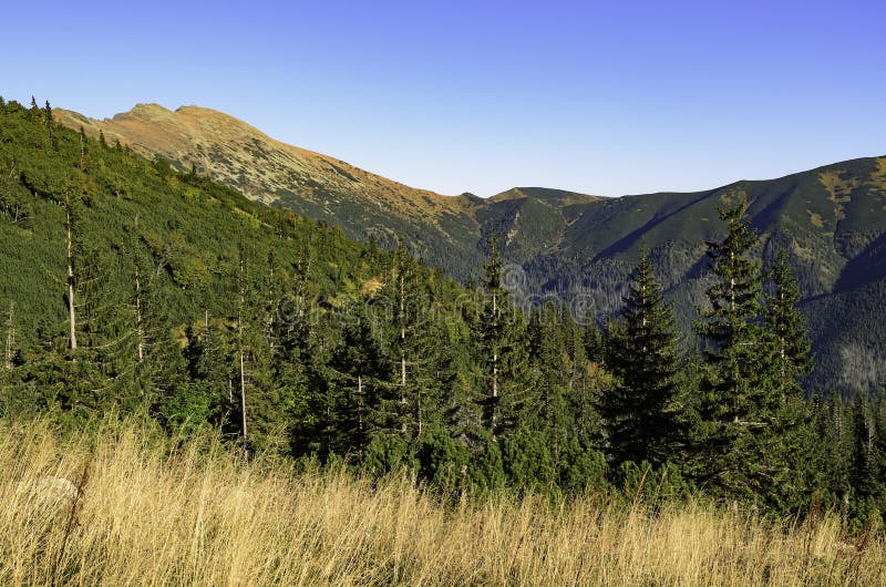 Nízke Tatry