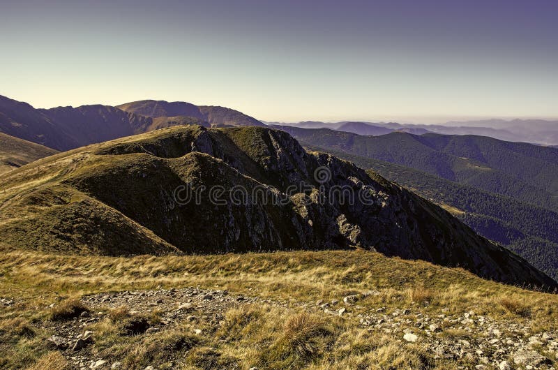 Low Tatras