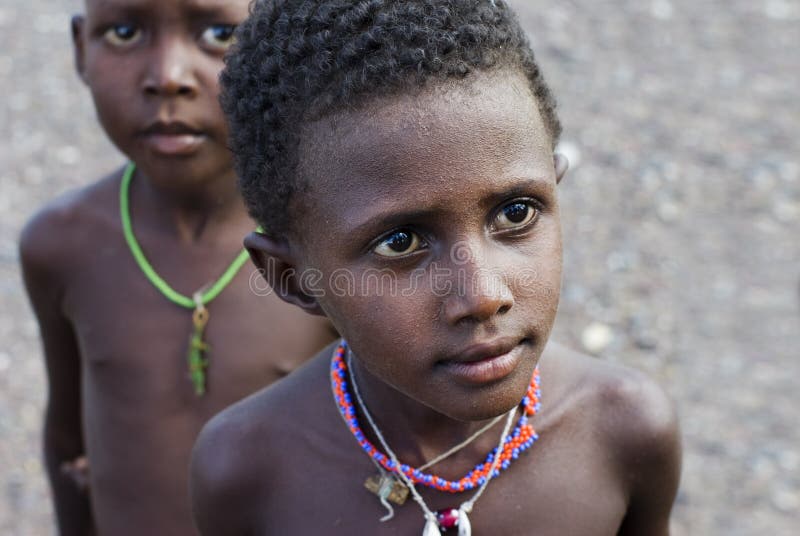Niño africano imágenes de archivo libres de regalías Niño africano imágenes de archivo libres de regalías