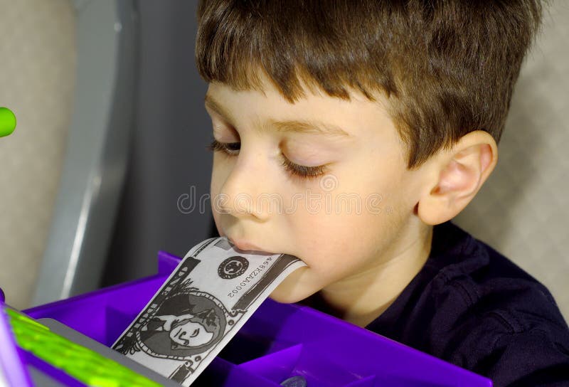 dinero boca dinero boca