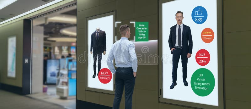 No aprendizado de máquinas com humanos, reconhecimento de objetos que usam inteligência artificial para o conceito analítico, ele imagem de stock No aprendizado de máquinas com humanos, reconhecimento de objetos que usam inteligência artificial para o conceito analítico, ele imagem de stock