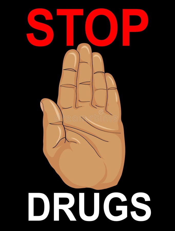 These are photos of the posters from... - Stop Using Drugs | Facebook