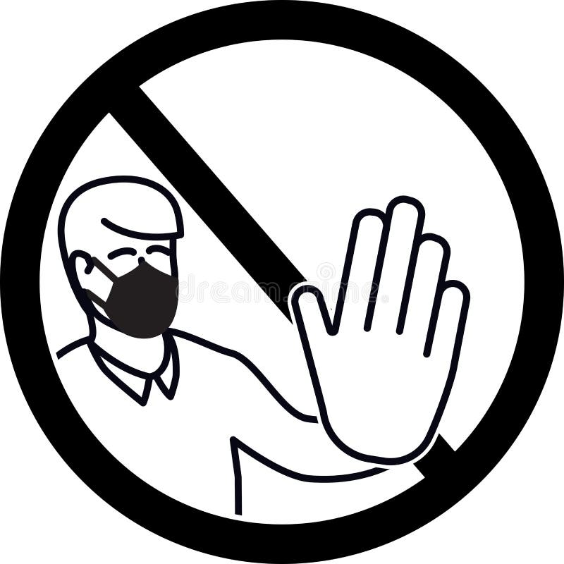 No Mask Allowed Stock Illustrations 88 No Mask Allowed Stock Illustrations, Vectors & Clipart