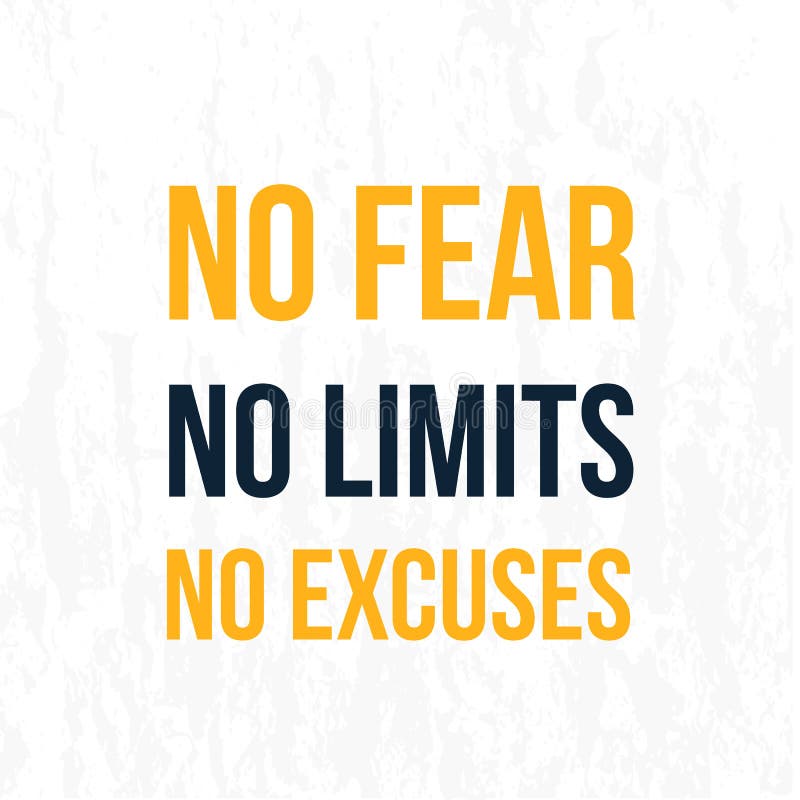 No excuses HD wallpapers  Pxfuel