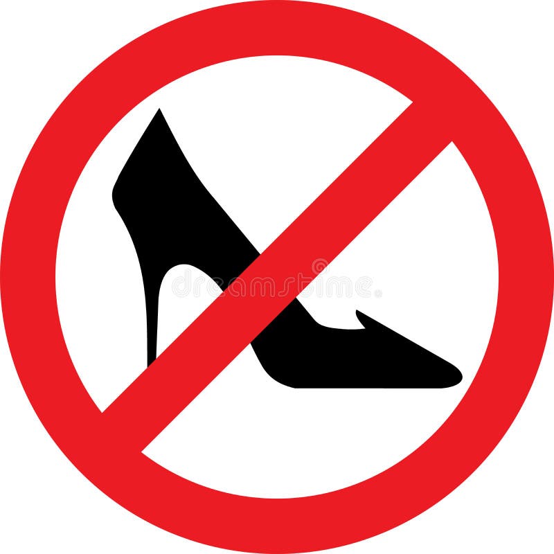 Your child might be wearing heels, right now - Nutritious Movement