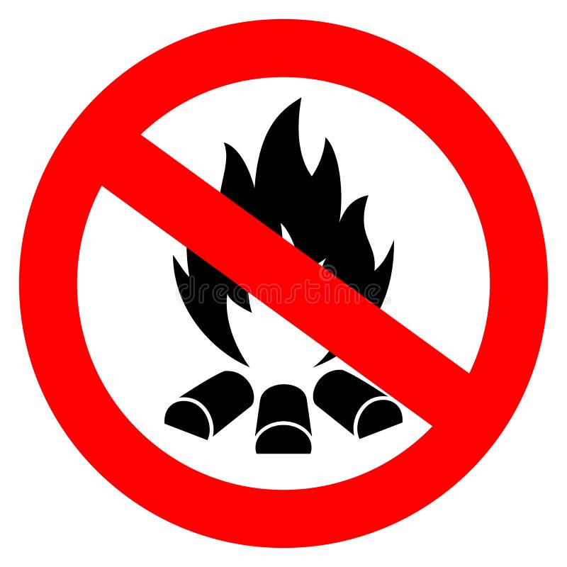 Play with fire Royalty Free Vector Image - VectorStock