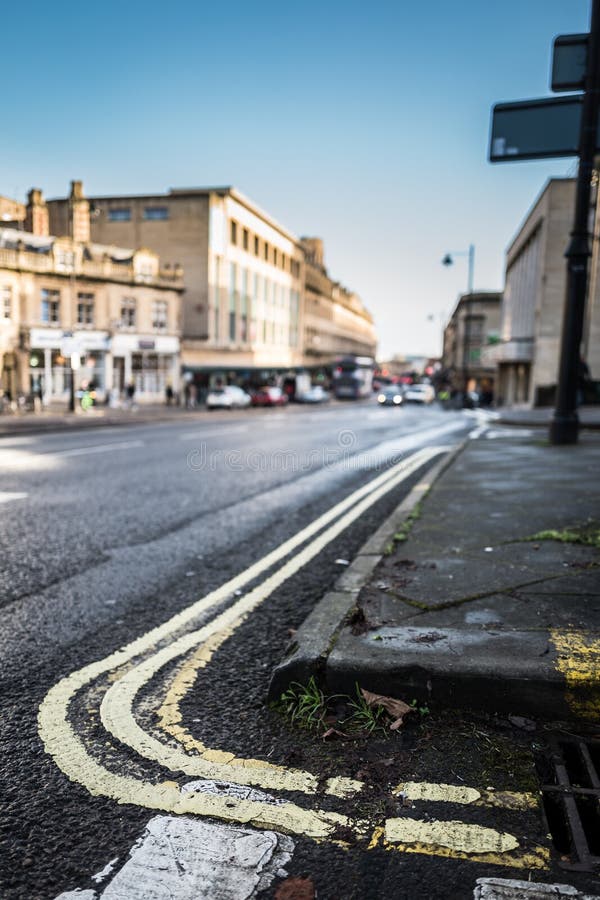 No Parking royalty free stock image No Parking royalty free stock image