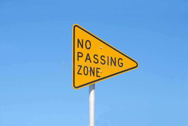 no passing zone sign advance warning no passing zone sign advance warning