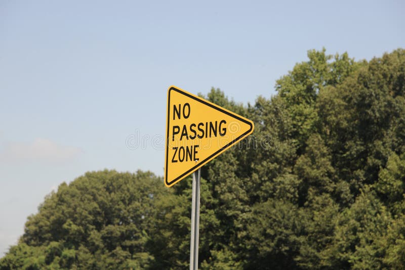 no passing zone sign advabxe warninf no passing zone sign advabxe warninf