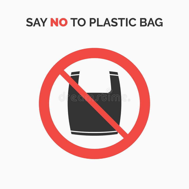 Pin on plastic bag ban