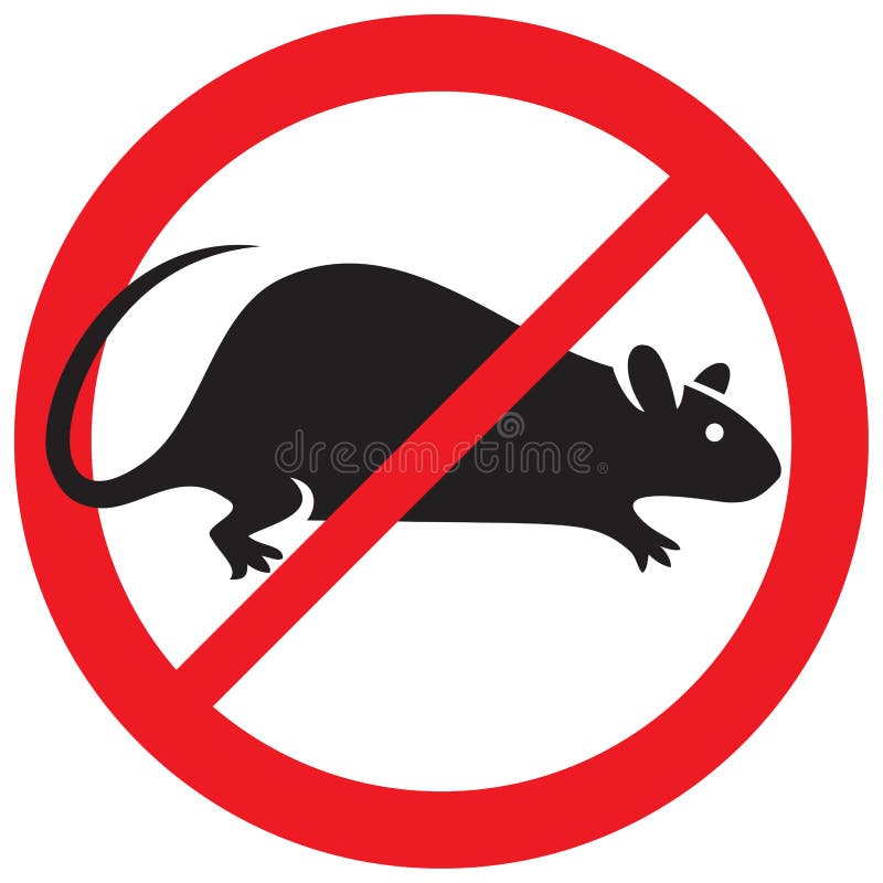 Anti Rat Sign Stock Photos - Free & Royalty-Free Stock Photos from  Dreamstime