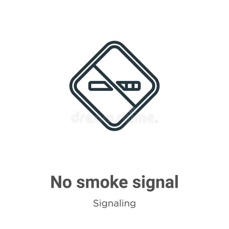 Smoke Signals Elements Of Symbols