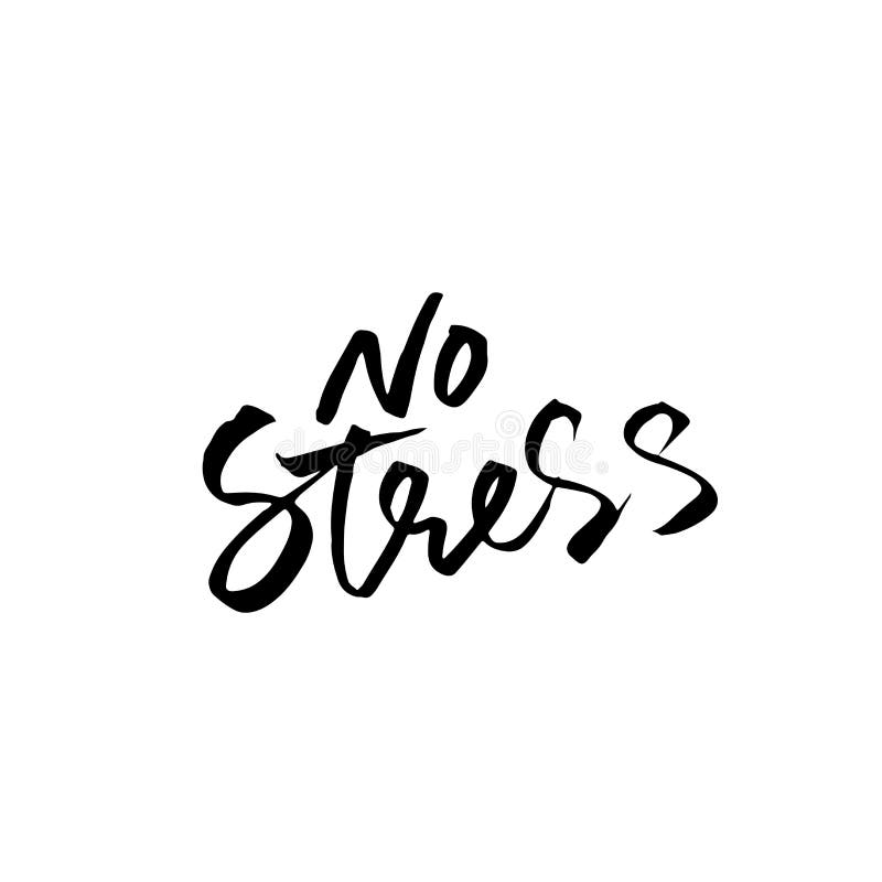 No Stress Vector Art, Icons, and Graphics for Free Download