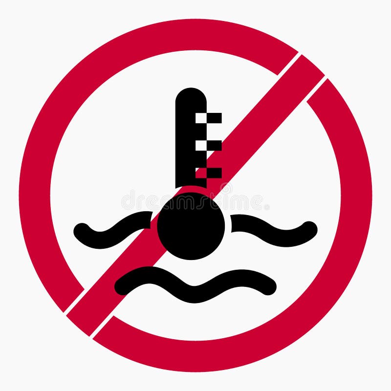 No Heating Stock Illustrations 74 No Heating Stock Illustrations