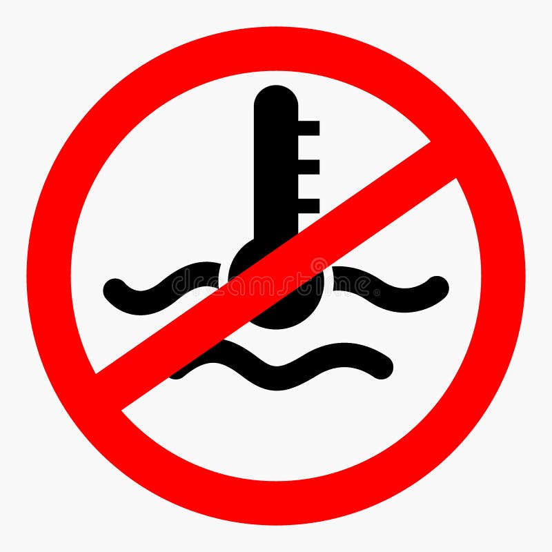 No Heating Stock Illustrations 74 No Heating Stock Illustrations