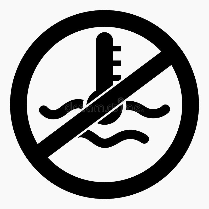 No Heating Stock Illustrations 74 No Heating Stock Illustrations