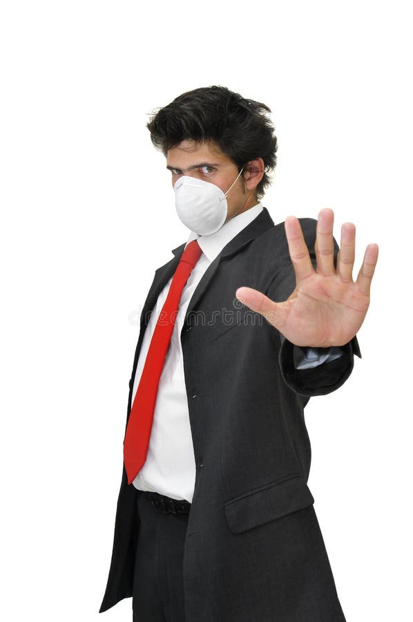 No Virus Stock Image. Image Of Executive, Bacteria, Symptom - 12242519