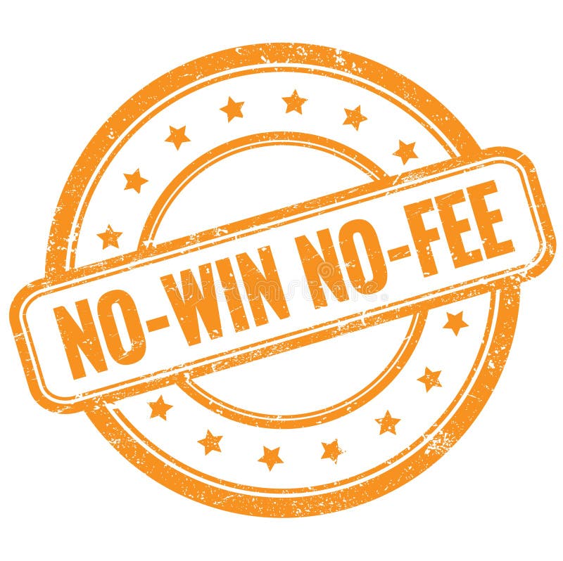 Win no fee