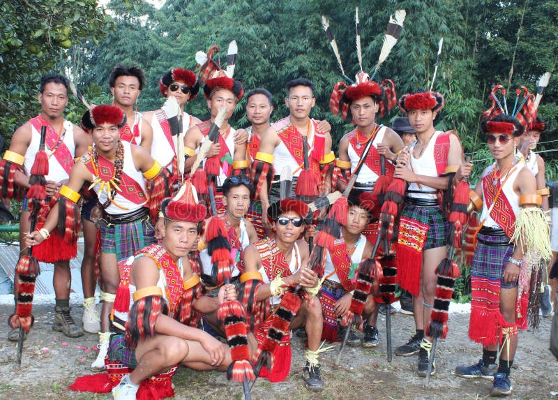Explore Arunachal's tribes with Northeast India tour packages | OurGuest