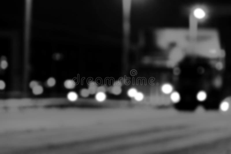 Nocy miasta widok w plamie Miasto prędkości świateł ruchu rozmyta fotografia Ulicznego życia bokeh wizerunek Ulica z ruchem drogo fotografia royalty free Nocy miasta widok w plamie Miasto prędkości świateł ruchu rozmyta fotografia Ulicznego życia bokeh wizerunek Ulica z ruchem drogo fotografia royalty free