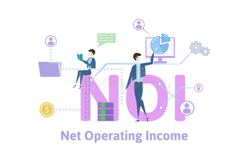 noi finance meaning