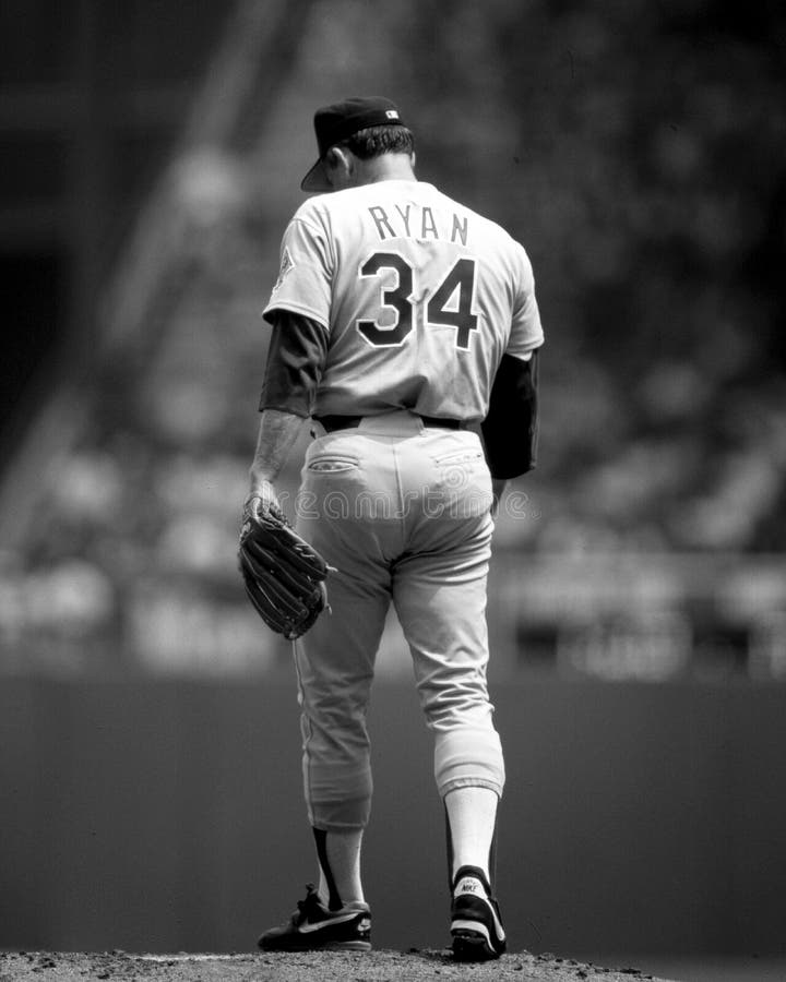 Nolan Ryan Stock Photos - Free & Royalty-Free Stock Photos from