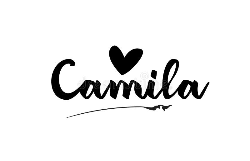 Descubra 48 fondo de pantalla con el nombre camila