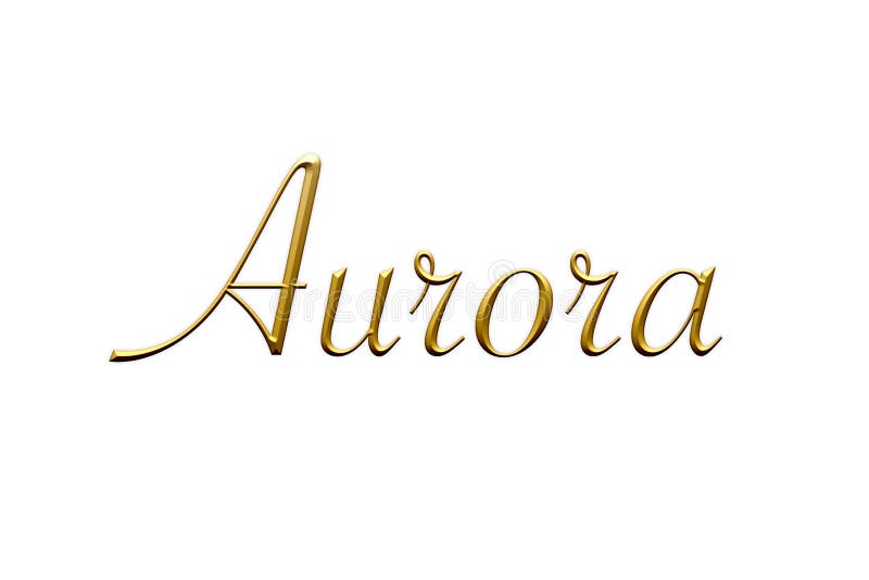 Aurora - Letras, fotos y videos