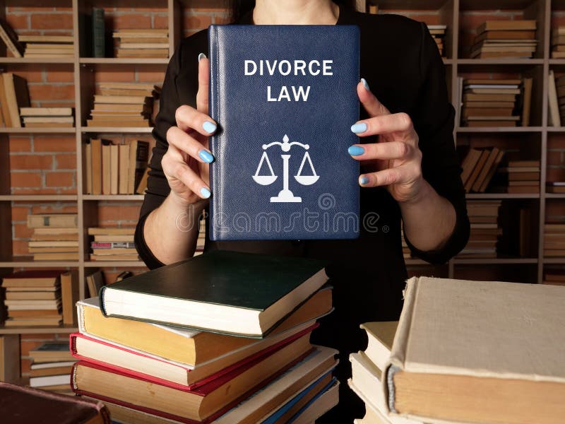 DIVORCE LAW book`s name. Divorce law deals with the legal proceeding governed by state law that terminates a marriage relationship, requiring a petition. DIVORCE LAW book`s name. Divorce law deals with the legal proceeding governed by state law that terminates a marriage relationship, requiring a petition.