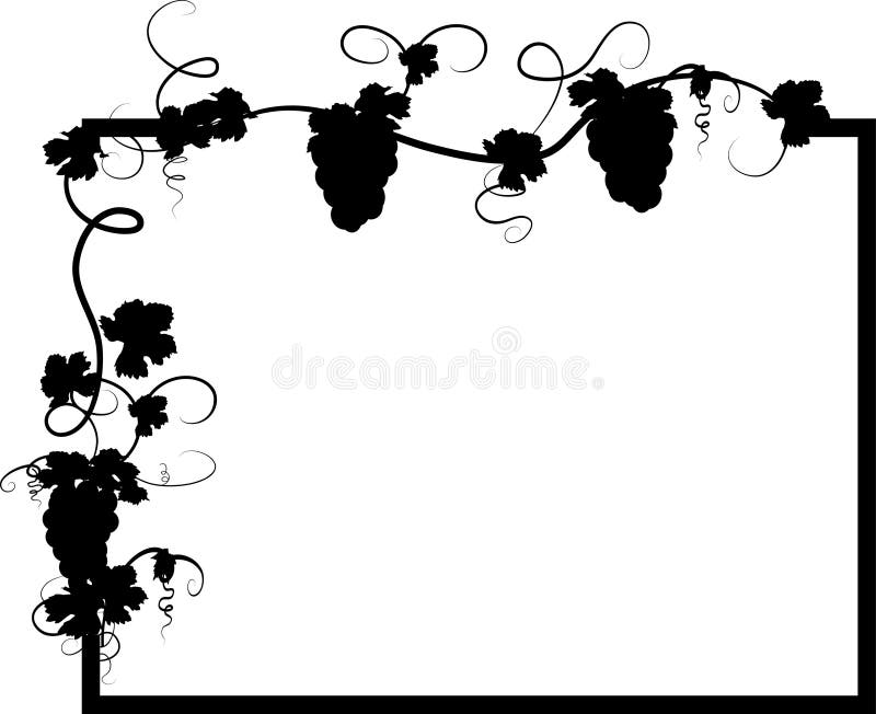 πλαίσιο διανυσματική απεικόνιση