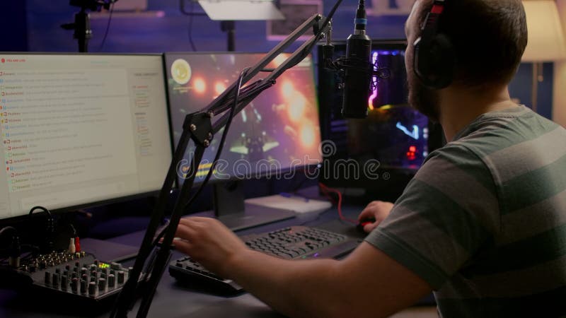 επαγγελματική ψηφιακή συσκευή αναπαραγωγής με ακουστικά φιλμ μικρού μήκους