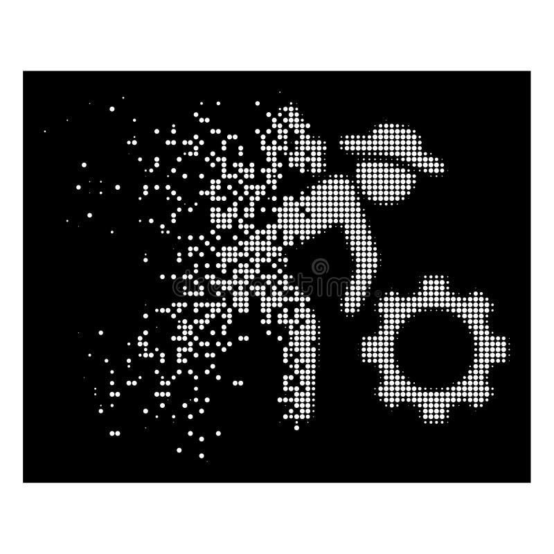 Person Disappearing Stock Illustrations – 1,889 Person Disappearing Stock  Illustrations, Vectors & Clipart - Dreamstime