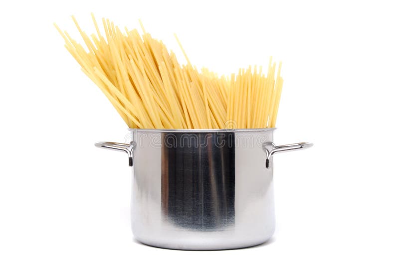 Noodles stock photo. Image of boil, prepare, spaghetti 12736842