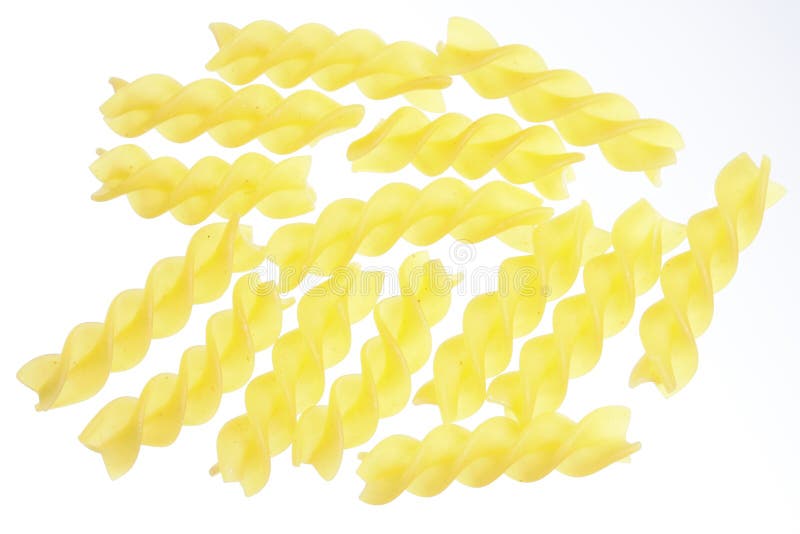 Noodles stock photo