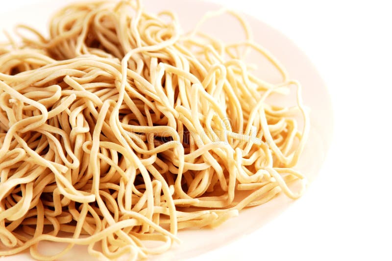 Noodles makarony