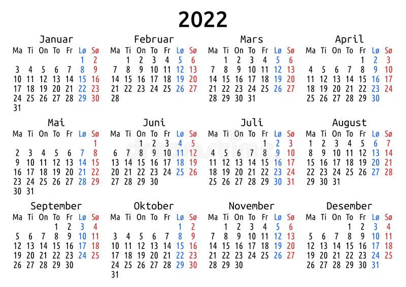 kalender desember 2022