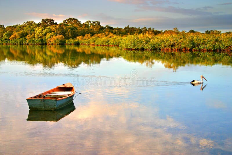 Noosaville, Sunshine Coast, Australia