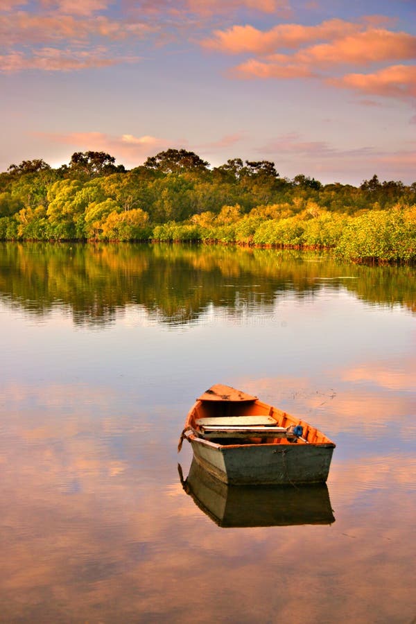 Noosaville, Sunshine Coast, Australia