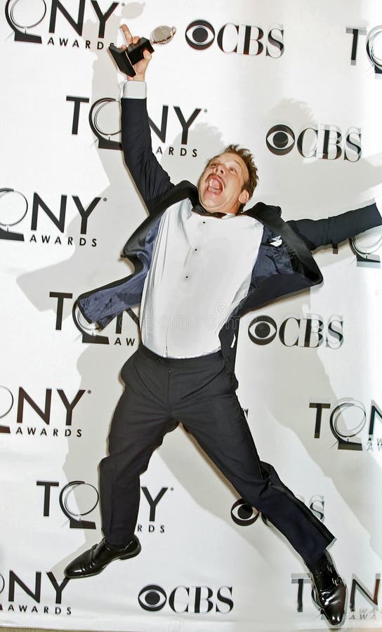 Norbert Leo Butz stock photos Norbert Leo Butz stock photos
