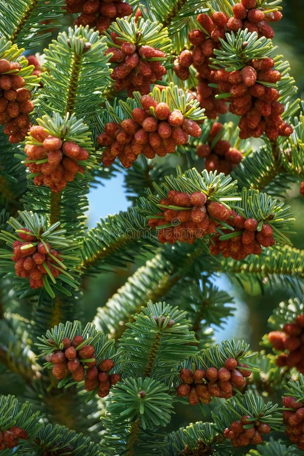 203 Abies Nordmanniana Stock Photos - Free & Royalty-Free 203 Abies Nordmanniana Stock Photos - Free & Royalty-Free