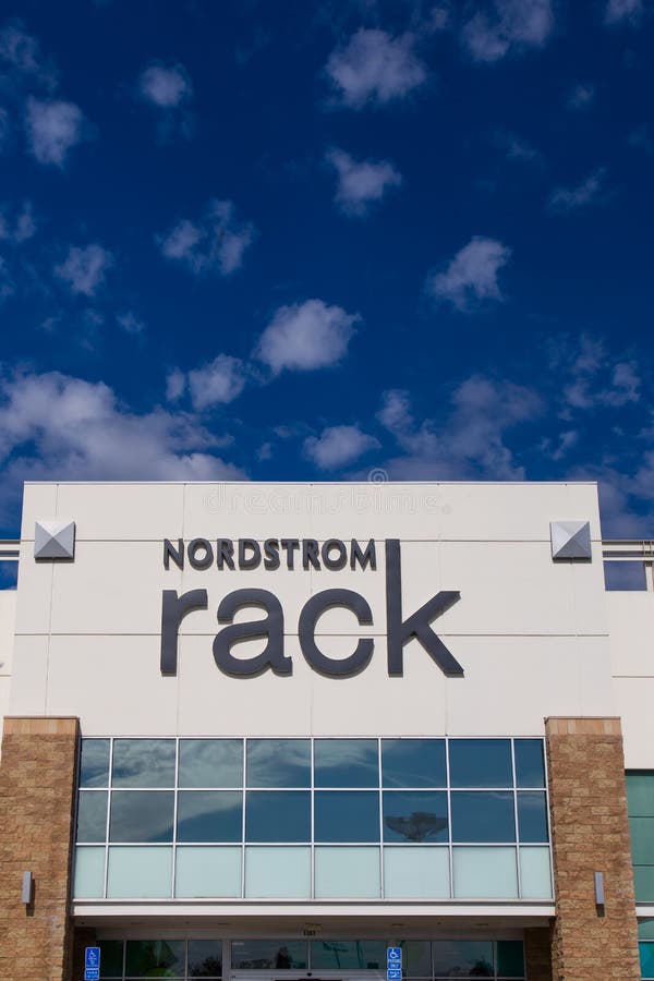 Nordstrom An American Upscale Fashion Retailer