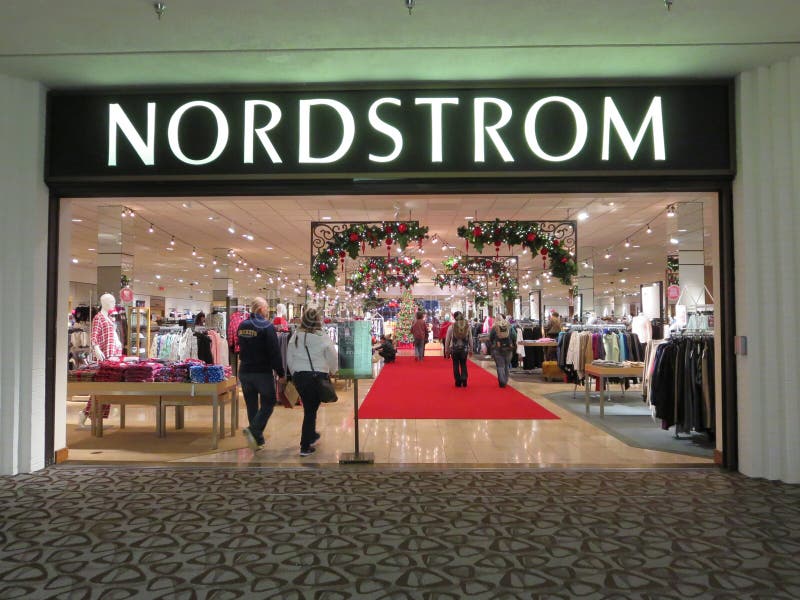 302 Nordstrom Store Stock Photos - Free & Royalty-Free Stock