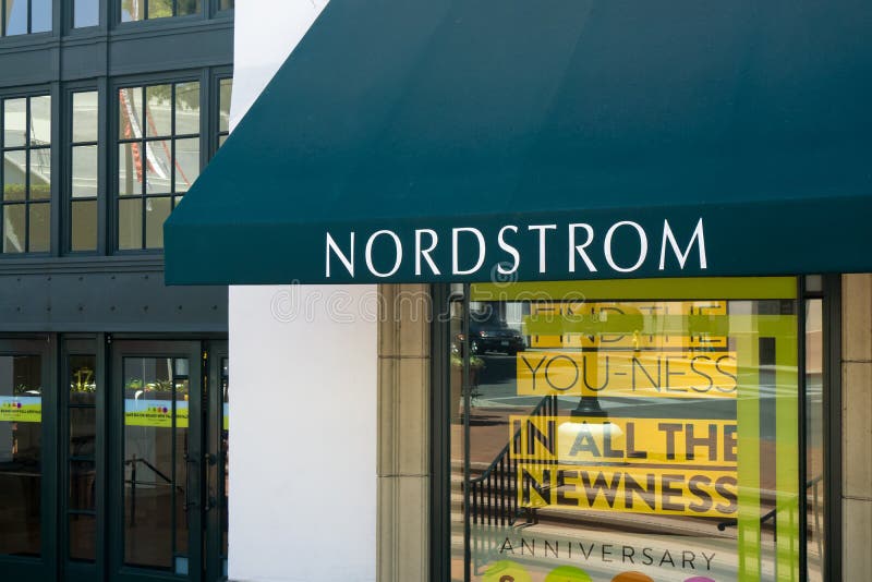 302 Nordstrom Store Stock Photos - Free & Royalty-Free Stock