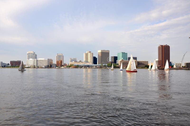 181 Norfolk Skyline Photos Free Royalty Free Stock Photos From Dreamstime