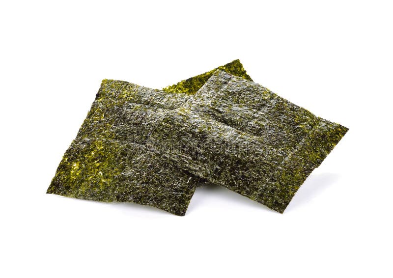 Nori sheets stock image. Image of japan, nutrition, nori 61588741