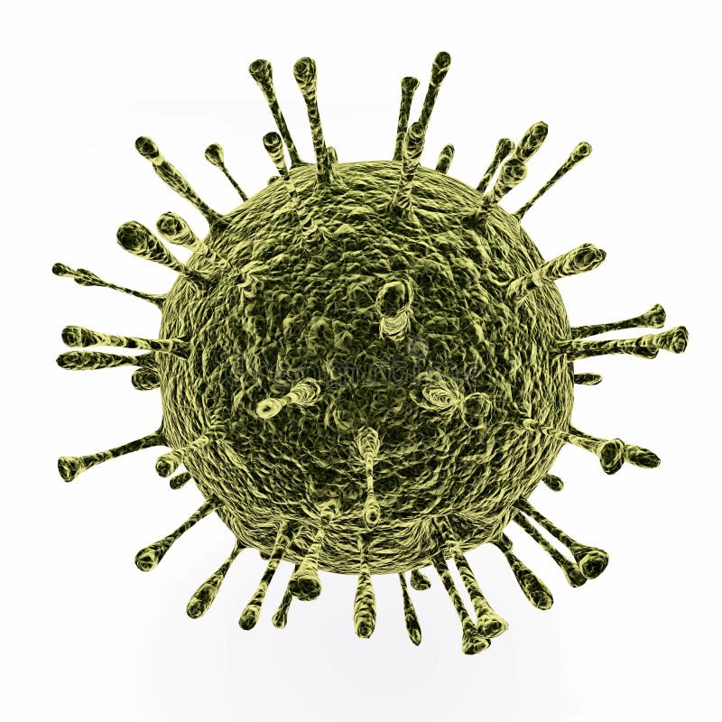 An illustration of the Norovirus. The viruses are transmitted by fecally contaminated food or water, by person-to-person contact, and via aerosolization of the virus and subsequent contamination of surfaces. Noroviruses are the most common cause of viral gastroenteritis in humans, and affect people of all ages. Though this 3D illustration would appear to depict a larger entity, they are only about 30 nanometers in diameter