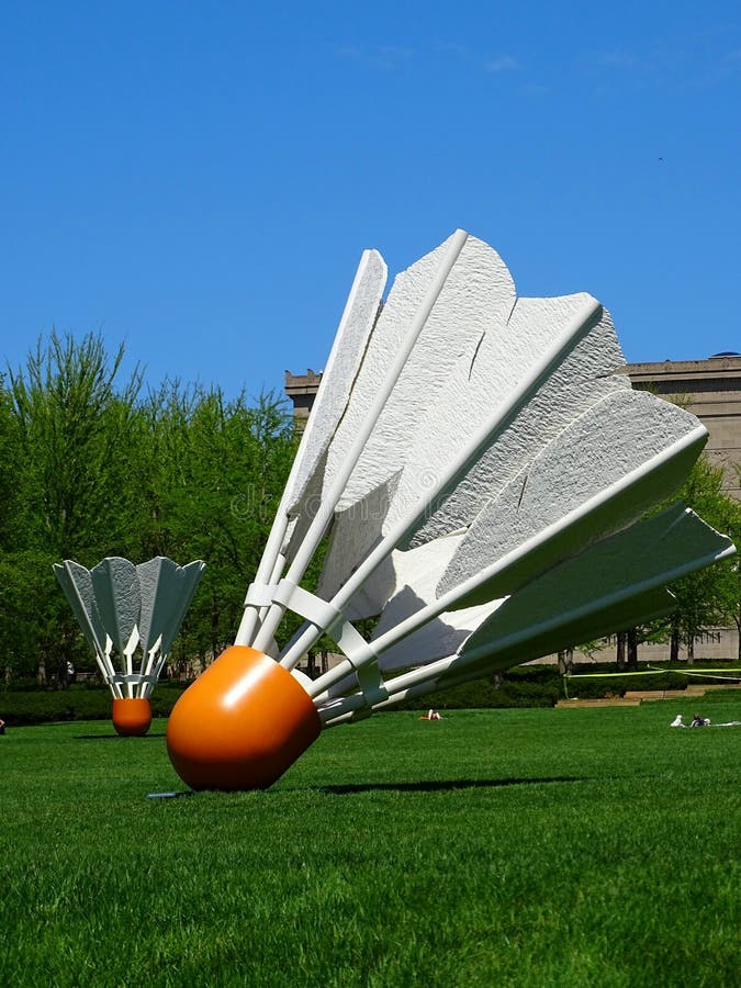 Badminton Sculpture Photos - Free & Royalty-Free Stock Photos from ...