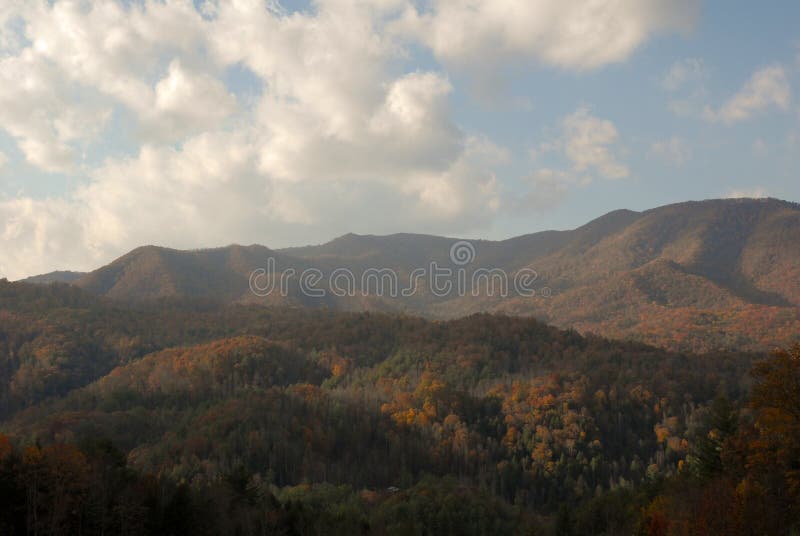 Whitewater Falls in North Carolina Stock Photo Image of beautiful