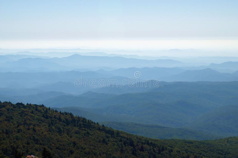 North Carolina Mountains