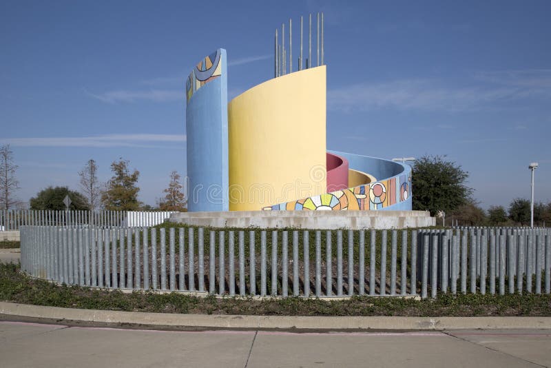 North Carrollton Frankford station Texas USA. Building and landscapes design in North Carrollton Frankford station Texas USA stock photos North Carrollton Frankford station Texas USA. Building and landscapes design in North Carrollton Frankford station Texas USA stock photos